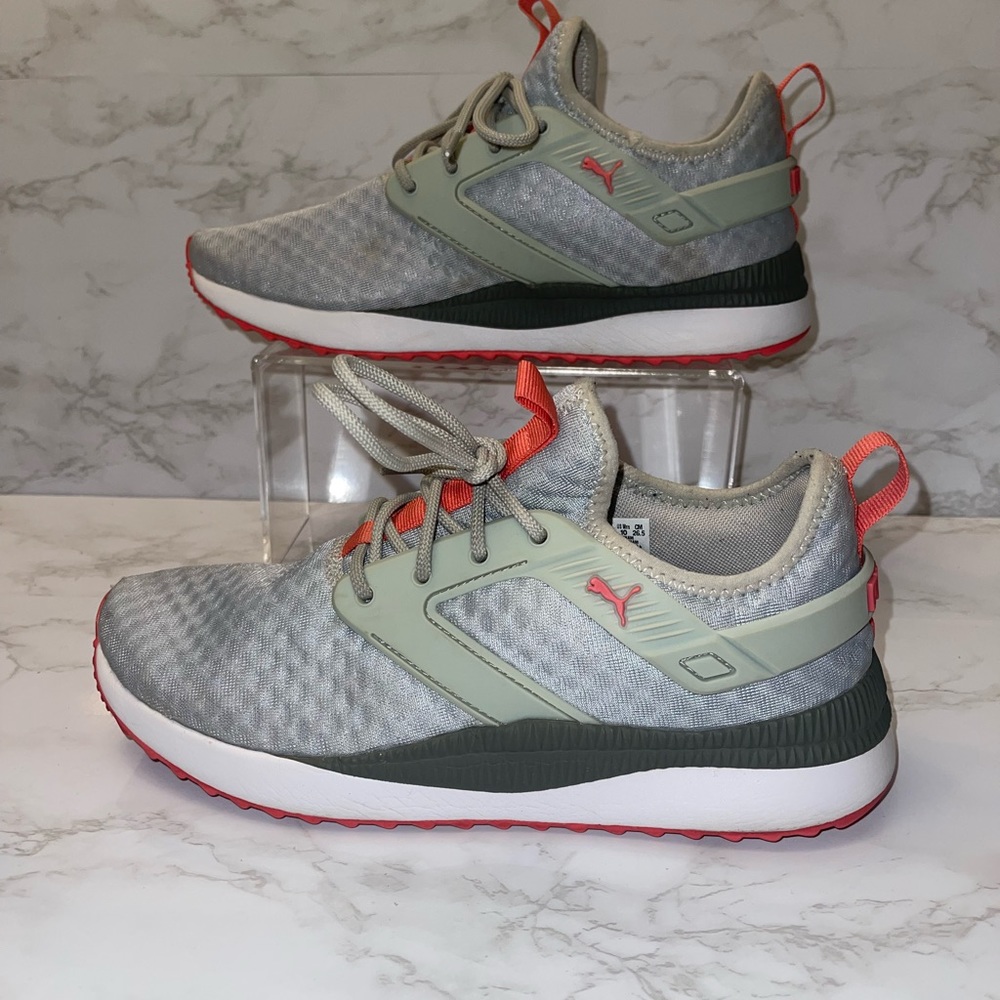 Puma Pacer Next Excel Core Sneakers Casual wmns 10